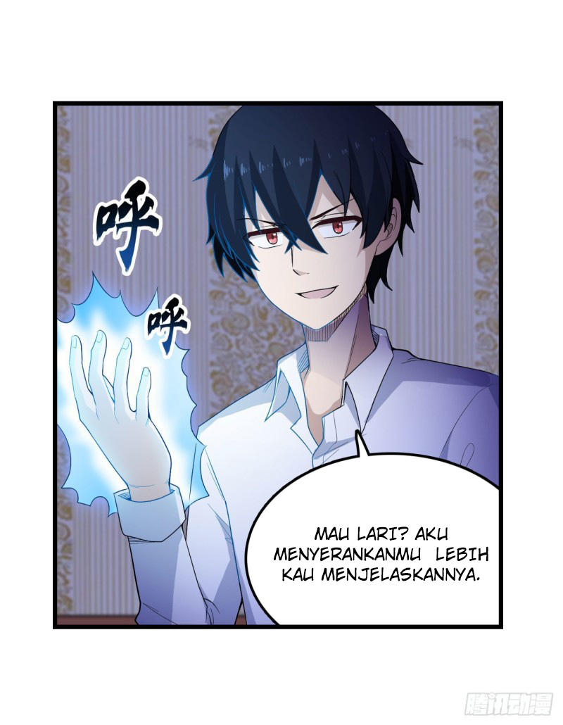 Wuxian Shitu Yu Shier Zhan Ji (Infinite Apostles and Twelve War Girls) Chapter 69 Gambar 31